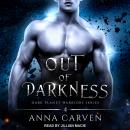 Out of Darkness, Anna Carven