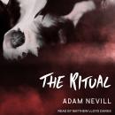 Ritual, Adam Nevill