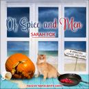 Of Spice and Men, Sarah Fox