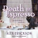 Death by Espresso Audiobook