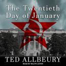 The Twentieth Day of January Audiobook