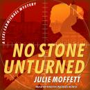 No Stone Unturned Audiobook
