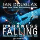 Darkness Falling Audiobook