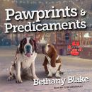 Pawprints & Predicaments Audiobook