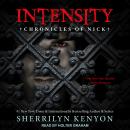 Intensity: Chronicles of Nick, Sherrilyn Kenyon