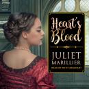 Heart's Blood Audiobook