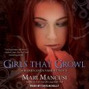 Girls that Growl: A Blood Coven Vampire Novel