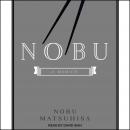 Cover of Nobu: A Memoir