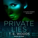 Private Lies Audiobook
