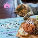 Survival of the Fritters, Ginger Bolton