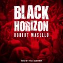 Black Horizon Audiobook