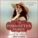 Forgotten Family, Beryl Matthews