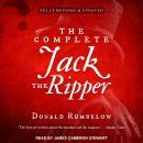 Cover of The Complete Jack the Ripper