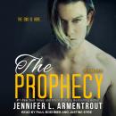 Prophecy, Jennifer L. Armentrout