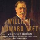 William Howard Taft: The American Presidents Series: The 27th President, 1909-1913 Audiobook