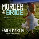 Murder of the Bride Audiobook