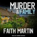 Murder in the Family Audiobook