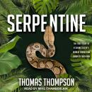 Serpentine Audiobook