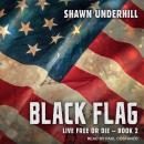 Black Flag Audiobook