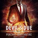 Devil's Due Audiobook