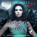 Dragon's Tears: A Reverse Harem Paranormal Romance Audiobook
