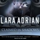 Claimed in Shadows, Lara Adrian