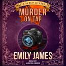 Murder on Tap Audiobook