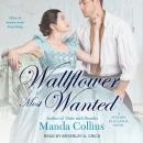 Cover of Wallflower Most Wanted