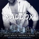 Maddox Audiobook