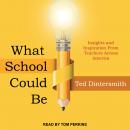 What School Could Be: Insights and Inspiration from Teachers across America Audiobook
