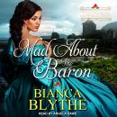 Mad About the Baron Audiobook