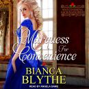 A Marquess for Convenience Audiobook