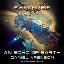 An Echo of Earth Audiobook