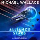 Alliance Stars Audiobook