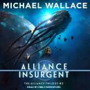 Alliance Insurgent Audiobook