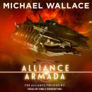 Alliance Armada Audiobook