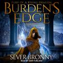 Burden's Edge Audiobook
