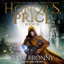 Honor’s Price Audiobook