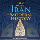 Iran: A Modern History Audiobook