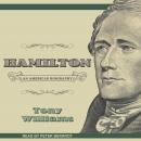Hamilton: An American Biography Audiobook