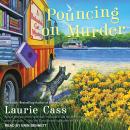 Pouncing on Murder, Laurie Cass