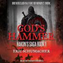 God's Hammer Audiobook