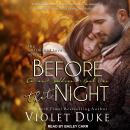 Before That Night: Caine & Addison, Book One Audiobook