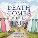 Death Comes to the Fair Audiobook