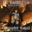 The Truthful Lie: The Unwritten Words III Audiobook
