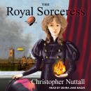 The Royal Sorceress Audiobook