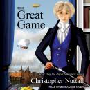 The Great Game Audiobook