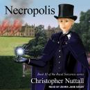 Necropolis Audiobook