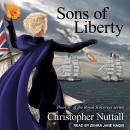 Sons of Liberty Audiobook