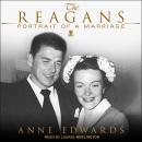 The Reagans: Portrait of a Marriage Audiobook